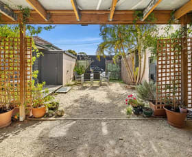 Showrooms / Bulky Goods commercial property leased at Mona Vale NSW 2103