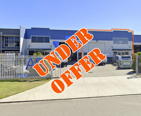 Factory, Warehouse & Industrial commercial property for sale at 2/19 Quantum Link Wangara WA 6065