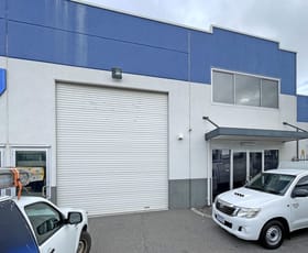 Factory, Warehouse & Industrial commercial property sold at 2/19 Quantum Link Wangara WA 6065