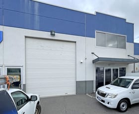 Factory, Warehouse & Industrial commercial property for sale at 2/19 Quantum Link Wangara WA 6065