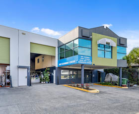 Offices commercial property for sale at 7/104 Newmarket Road Windsor QLD 4030