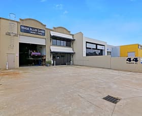 Showrooms / Bulky Goods commercial property sold at 44 Pilbara Street Welshpool WA 6106