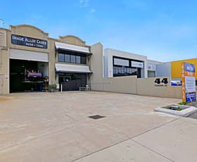 Showrooms / Bulky Goods commercial property sold at 44 Pilbara Street Welshpool WA 6106