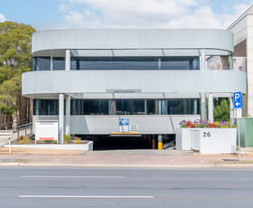 Offices commercial property sold at 26 Greenhill Road Wayville SA 5034