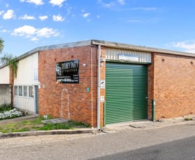 Factory, Warehouse & Industrial commercial property sold at Condell Park NSW 2200