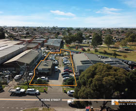 Factory, Warehouse & Industrial commercial property for sale at 82 Horne Street Campbellfield VIC 3061