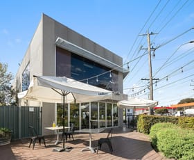 Shop & Retail commercial property sold at Cafe/125 Highbury Road Burwood VIC 3125