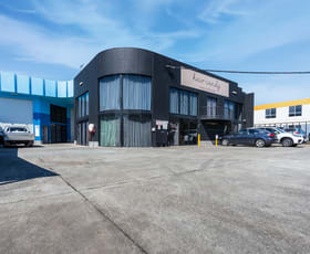 Factory, Warehouse & Industrial commercial property sold at 1/30 Hutchinson Street Burleigh Heads QLD 4220