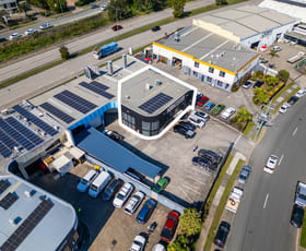 Factory, Warehouse & Industrial commercial property sold at 1/30 Hutchinson Street Burleigh Heads QLD 4220