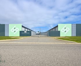 Factory, Warehouse & Industrial commercial property sold at 17/10 Helmshore Way Port Kennedy WA 6172