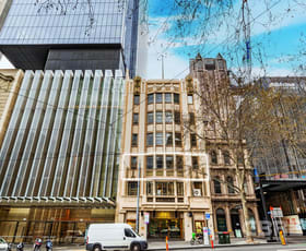 Offices commercial property for sale at Level 2 415 Bourke Street Melbourne VIC 3000