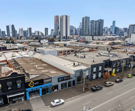 Development / Land commercial property for sale at 578 & 580-586 City Road South Melbourne VIC 3205