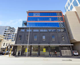 Offices commercial property for sale at Lvl 4 & 5/16 Milligan Street Perth WA 6000