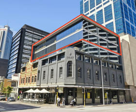 Offices commercial property for sale at Lvl 4 & 5/16 Milligan Street Perth WA 6000