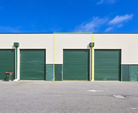 Factory, Warehouse & Industrial commercial property sold at Unit 7/28 Tesla Road Rockingham WA 6168