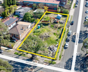 Development / Land commercial property sold at 135 Station Street Wentworthville NSW 2145