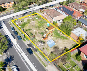 Development / Land commercial property sold at 135 Station Street Wentworthville NSW 2145