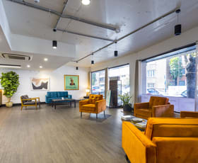 Shop & Retail commercial property for sale at Lots 1-3/5 Ward Avenue Potts Point NSW 2011