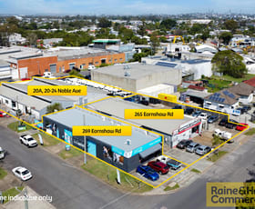 Offices commercial property sold at 265-269 Earnshaw Road & 20-24 Noble Avenue Northgate QLD 4013