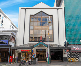 Offices commercial property sold at 52-54 Hindley Street Adelaide SA 5000