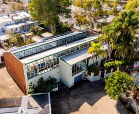 Offices commercial property sold at 23 Barr Street Balmain NSW 2041