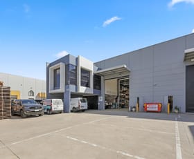 Factory, Warehouse & Industrial commercial property for sale at 1/3 Corporate Terrace, Pakenham Pakenham VIC 3810