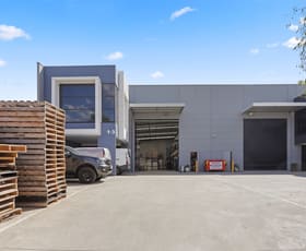 Factory, Warehouse & Industrial commercial property for sale at 1/3 Corporate Terrace, Pakenham Pakenham VIC 3810