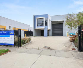 Factory, Warehouse & Industrial commercial property for sale at 1/3 Corporate Terrace, Pakenham Pakenham VIC 3810