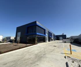 Factory, Warehouse & Industrial commercial property for sale at 29 Chester Road Altona VIC 3018