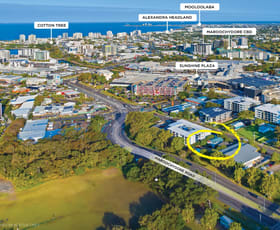 Development / Land commercial property for sale at 65 & 67 Primary School Court Maroochydore QLD 4558