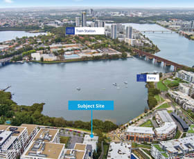 Offices commercial property sold at 12 Rothesay Avenue Meadowbank NSW 2114