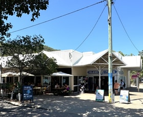 Shop & Retail commercial property for sale at 6 Pacific Drive Horseshoe Bay QLD 4819