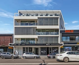 Offices commercial property sold at 377-383 New South Head Road Double Bay NSW 2028