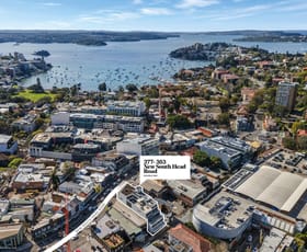 Offices commercial property sold at 377-383 New South Head Road Double Bay NSW 2028