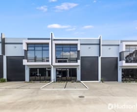 Factory, Warehouse & Industrial commercial property sold at 5/51 Merrindale Drive Croydon South VIC 3136