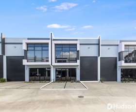 Factory, Warehouse & Industrial commercial property for sale at 5/51 Merrindale Drive Croydon VIC 3136