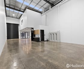 Factory, Warehouse & Industrial commercial property sold at 5/51 Merrindale Drive Croydon South VIC 3136