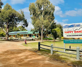 Hotel, Motel, Pub & Leisure commercial property for sale at 2493 Northern Grampians Road Grampians VIC 3314