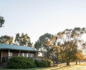 Hotel, Motel, Pub & Leisure commercial property for sale at 2493 Northern Grampians Road Grampians VIC 3314