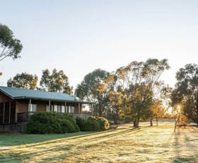 Hotel, Motel, Pub & Leisure commercial property for sale at 2493 Northern Grampians Road Grampians VIC 3314