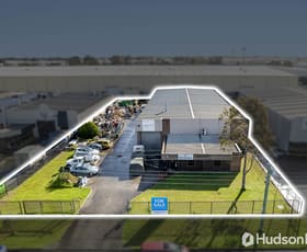 Factory, Warehouse & Industrial commercial property sold at 11 Commercial Drive Dandenong South VIC 3175