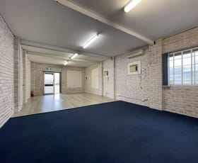 Factory, Warehouse & Industrial commercial property sold at 1/49 Berriman Drive Wangara WA 6065