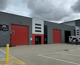 Factory, Warehouse & Industrial commercial property sold at 2/9 Sharnet Circuit Pakenham VIC 3810