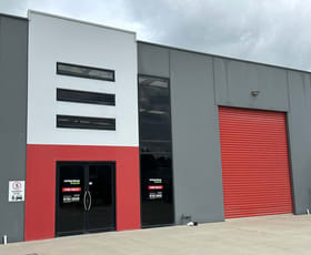 Factory, Warehouse & Industrial commercial property sold at 2/9 Sharnet Circuit Pakenham VIC 3810