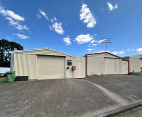 Factory, Warehouse & Industrial commercial property for sale at 4/35 Randall Street Slacks Creek QLD 4127