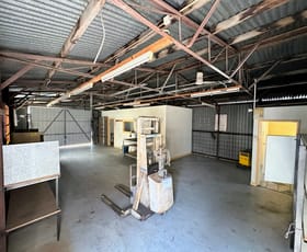 Factory, Warehouse & Industrial commercial property sold at 4/35 Randall Street Slacks Creek QLD 4127