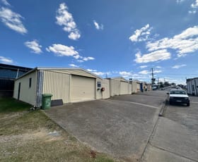 Factory, Warehouse & Industrial commercial property sold at 4/35 Randall Street Slacks Creek QLD 4127