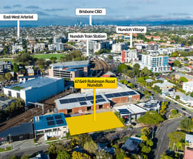 Offices commercial property for lease at 67 & 69 Robinson Road Nundah QLD 4012