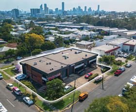Development / Land commercial property sold at 44 Leonard Street Woolloongabba QLD 4102