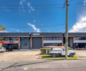 Development / Land commercial property sold at 44 Leonard Street Woolloongabba QLD 4102